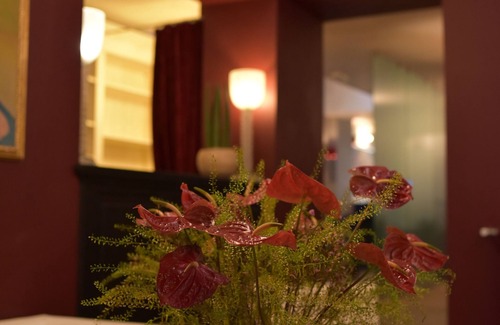 Vicenza Hotel | Antico Hotel Vicenza