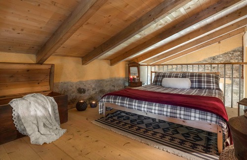 Collesalvetti Apartamento | Antico Mulino Delle Fate