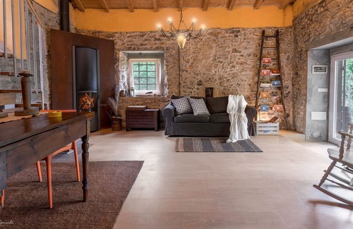 Collesalvetti Apartamento | Antico Mulino Delle Fate