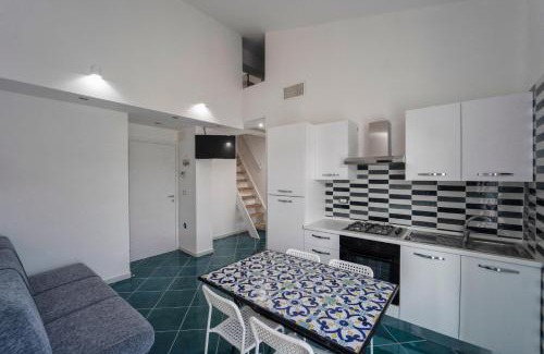 Mirto Apartamento | Antico Palazzo del Corso by Home Dardano