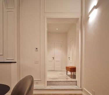 San Giovanni Casa | Antico Palazzo Giugni
