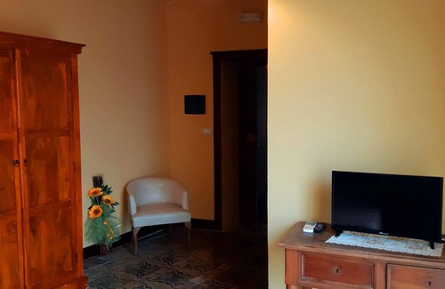 Piazza Armerina Cama Y Desayuno | Antico Palazzo