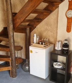 Pedara Casa | Antico Palmento dell'Etna