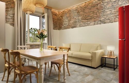 Rosignano Marittimo Casa | Antico Podere San Francesco Hotel