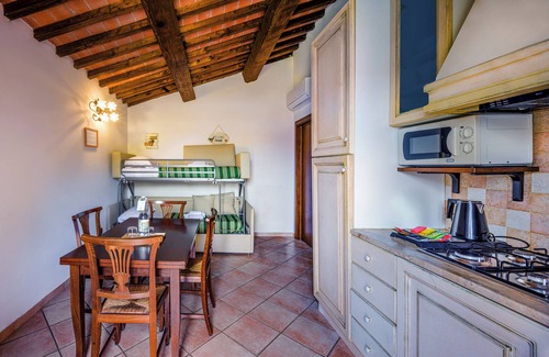 Rosignano Marittimo Casa | Antico Podere San Francesco Hotel