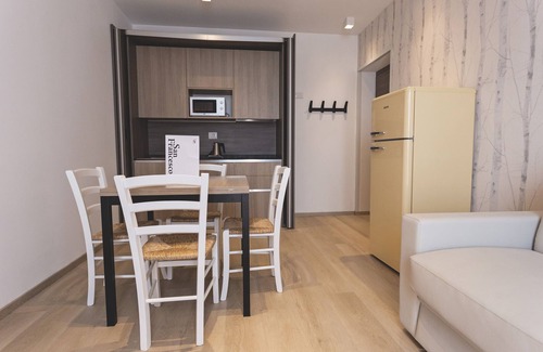 Rosignano Marittimo Casa | Antico Podere San Francesco Hotel