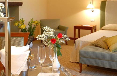 Saluzzo Hotel | Antico Podere Propano