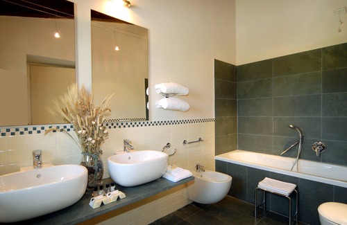 Saluzzo Hotel | Antico Podere Propano