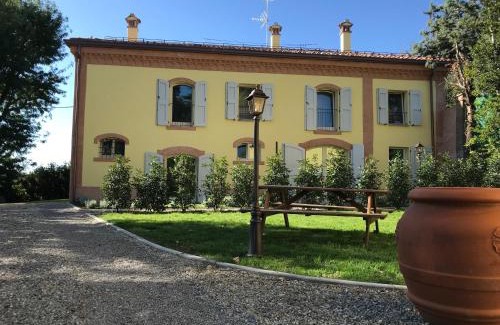 Saragozza-Porto Apartamento | Antico Podere San Luca