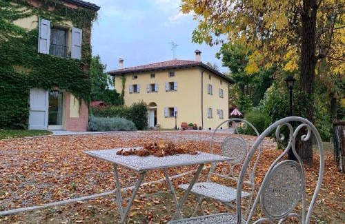 Saragozza-Porto Apartamento | Antico Podere San Luca