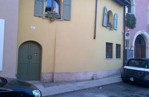 San Zeno Apartamento | Antico Rione