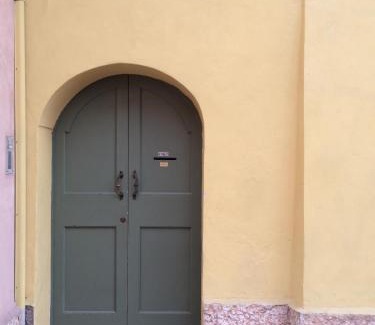 San Zeno Apartamento | Antico Rione