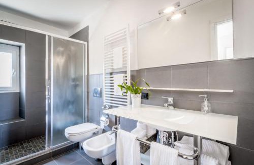 San Zeno Apartamento | Antico Rione