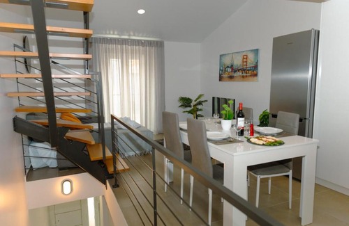 Amoreira Apartamento | Antiga adega
