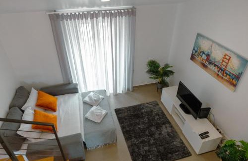 Amoreira Apartamento | Antiga adega