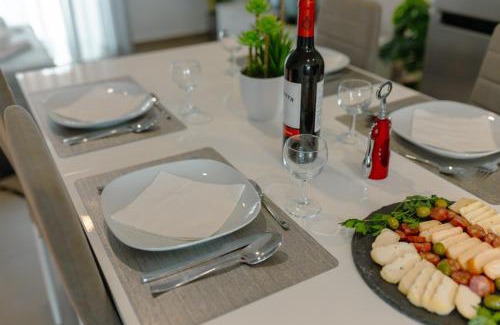 Amoreira Apartamento | Antiga adega