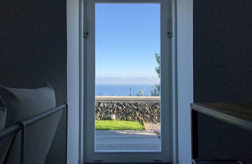 Nordeste Casa | Antiga Fábrica de Chá - Amazing Ocean View