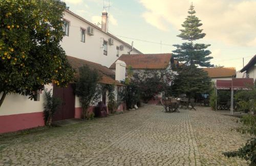 Vimieiro Casa | Antiga Moagem