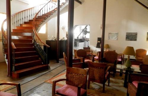 Vimieiro Casa | Antiga Moagem