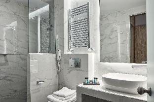 Thessaloniki City Centre Hotel | Antigon Urban Chic Hotel, Thessaloniki