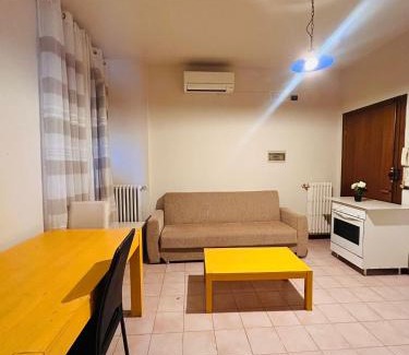 Bussolengo Apartamento | Antigonea