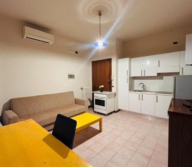 Bussolengo Apartamento | Antigonea