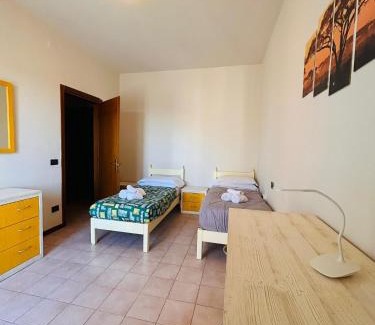 Bussolengo Apartamento | Antigonea