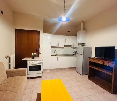 Bussolengo Apartamento | Antigonea