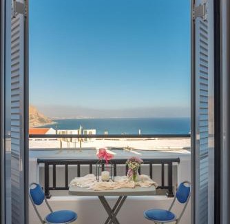 Agia Galini Casa | Antigoni