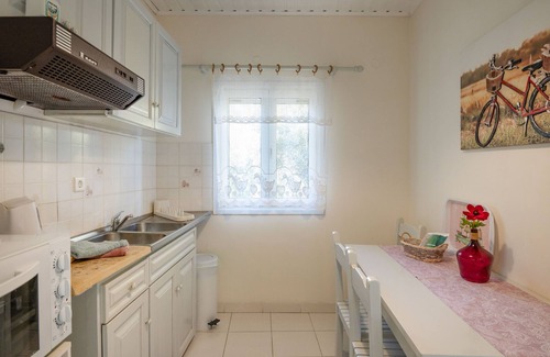 Koutsi Apartamento | Antigoni Villa Dio in Longos