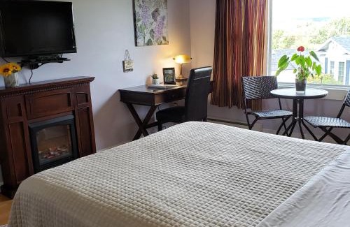 Antigonish Casa | Antigonish Evergreen Inn