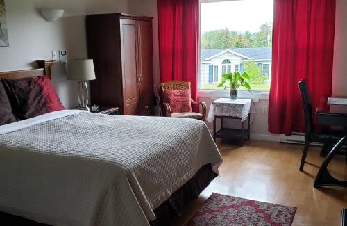 Antigonish Casa | Antigonish Evergreen Inn