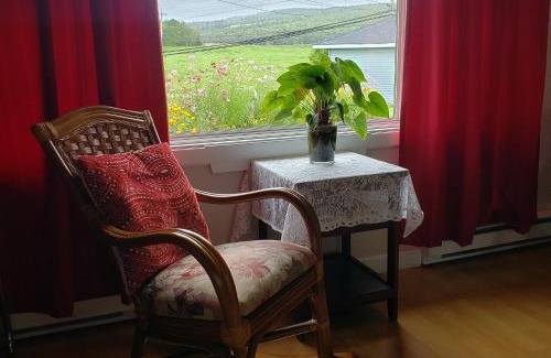 Antigonish Casa | Antigonish Evergreen Inn