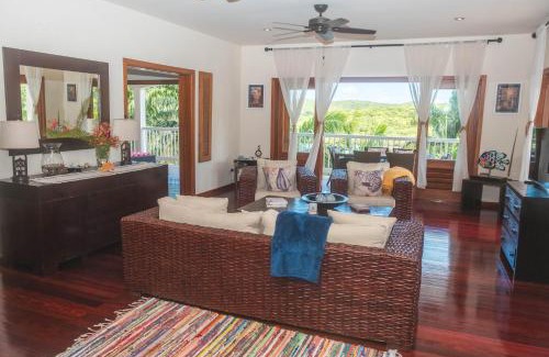 Freetown Apartamento | Antigua 3-bedroom Villa at Nonsuch Bay