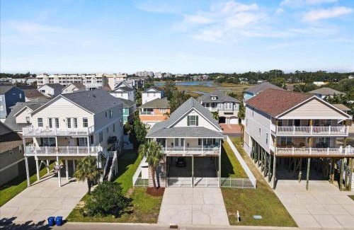 Windy Hill Casa | Antigua Breeze - 3rd Row - Windy Hill Section