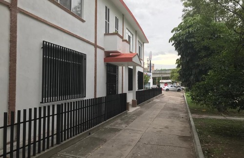 Aguascalientes Hotel | Antigua Casa de la Alameda