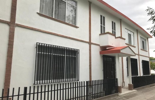 Aguascalientes Hotel | Antigua Casa de la Alameda