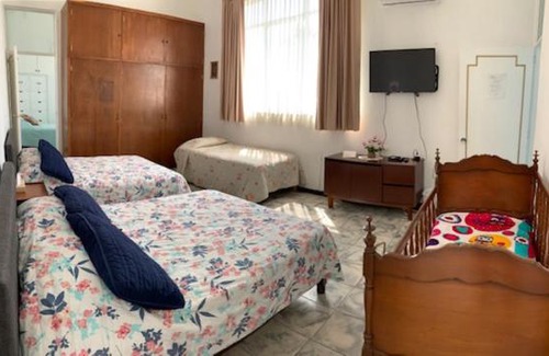 Aguascalientes Hotel | Antigua Casa de la Alameda