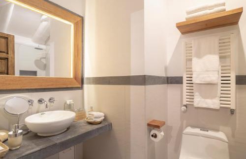 Centro histórico de Cusco Hotel | Antigua Casona San Blas
