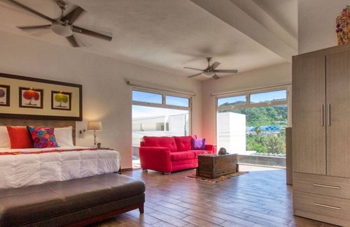 Pedregal Hotel | Antigua de Cabo