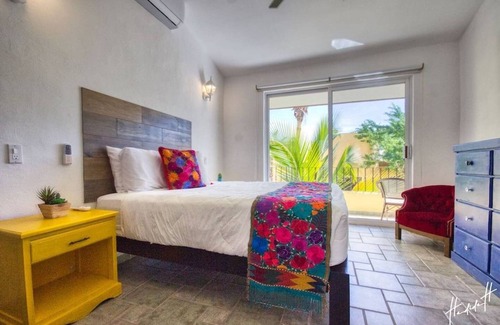 Pedregal Hotel | Antigua de Cabo