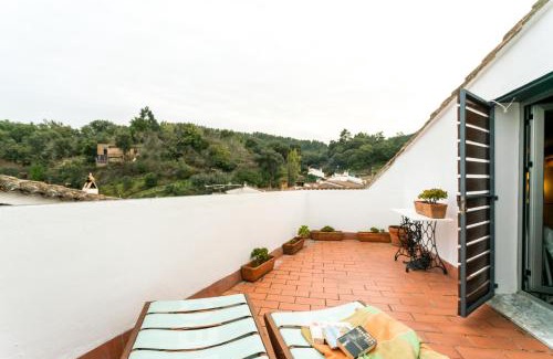 Valdelarco Casa | Antigua Panadería de Valdelarco, chimenea con horno 2 Hab 4 pers mas 2 max