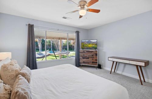 Indio Casa | Antigua Villa - Volleyball - Pool - 5Bd