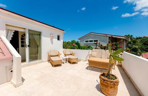 Dickenson Bay Complejo | Antigua Village Beach Resort