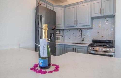 Dickenson Bay Complejo | Antigua Village Beach Resort