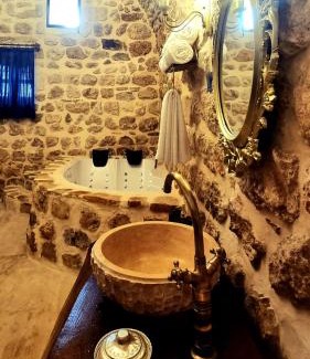 Artuklu Hotel | Antik Han Otel Mardin