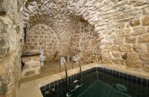 Artuklu Hotel | Antik Han Otel Mardin