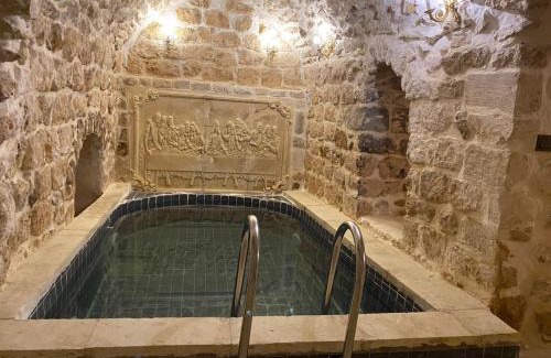 Artuklu Hotel | Antik Han Otel Mardin