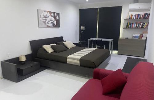 Il-Balluta Apartamento | Antik Malta