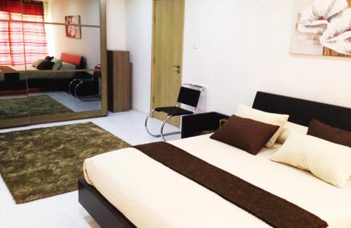 Il-Balluta Apartamento | Antik Malta